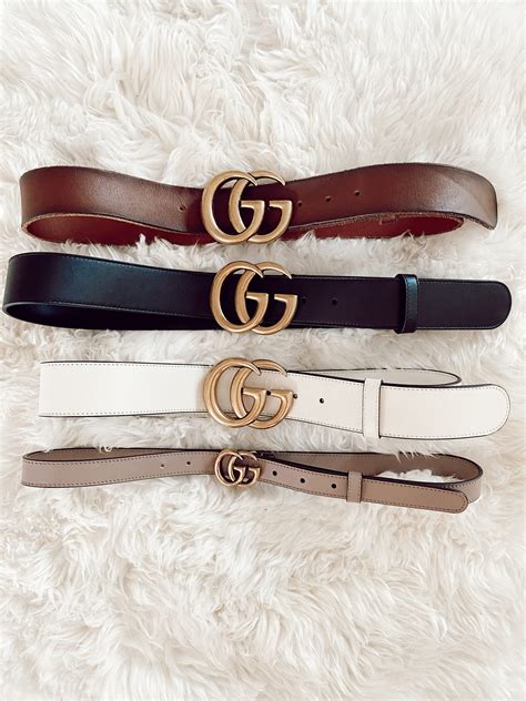 how to make a hole in gucci belt|Gucci marmont belt chart.